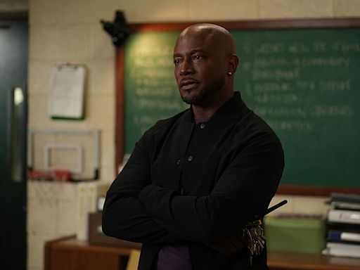 Taye Diggs to Return to ‘All American’ Season 6 After His Character Died in Season 5