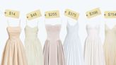 Why Does Every Nice Dress Cost $500 Now?