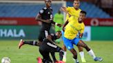 Mamelodi Sundowns’ list of absent players is FRIGHTENING | Goal.com English Saudi Arabia