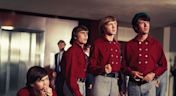 19. Find the Monkees