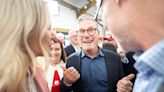 General Election 2024 LIVE: Labour set for 'landslide' says Cabinet minister as Tory slump in London predicted