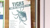 Local wildlife expert shares tips on how to prevent ticks