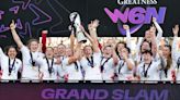 England dominate France to win 6th straight 6N