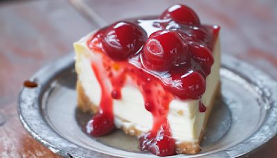 13 Ingredient Swaps That Will Make Your Cheesecake So Much Better