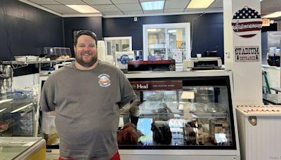 Damn Yankees: Long Island couple brings New York-style deli to Kernersville, hopes to add Triad locations - Triad Business Journal
