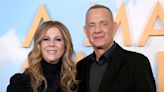 Tom Hanks Gets Birthday Greetings From Rita Wilson, Who Reveals His Drink Secrets