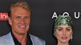 Dolph Lundgren Had 'Great Experience' Working with Aquaman Costar Amber Heard: She's 'Down-to-Earth'