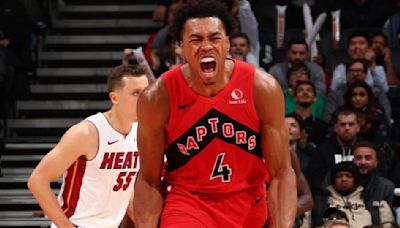 Toronto Raptors’ Scottie Barnes to Sign USD 270 Million Contract Extension; DETAILS Inside