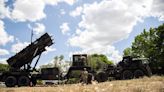 Patriot air-defense system debuts at former American air base in the Philippines