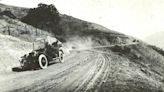 Crossing Cuesta Grade was once ‘hard and arduous.’ How new road transformed travel in 1910s