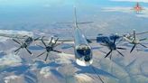 China, Russia send air patrol over Bering Sea | Arkansas Democrat Gazette