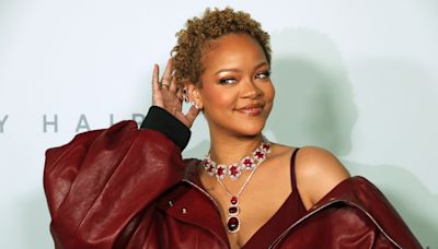 Rihanna évoque avec franchise sa perte de cheveux post-partum : "Je ne m'attendais pas à ça"