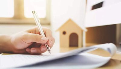 Over 4,200 homes registered in Kolkata in June to avail stamp duty rebate - ET RealEstate