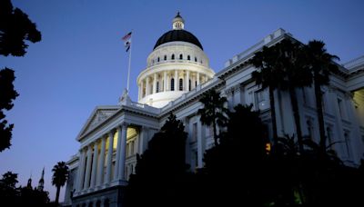 Walters: Lagging revenue continues to drive California budget deficit