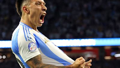 Cuándo y contra quién juega la selección argentina por semifinales de Copa América | Tras la victoria por penales vs Ecuador