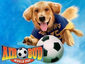 Air Bud 3 – Ein Hund für alle Bälle