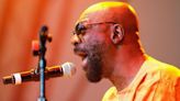 Trump ordered to stop using Isaac Hayes' music