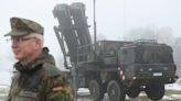 Ukraine gets Patriot missile systems boost from NATO ally