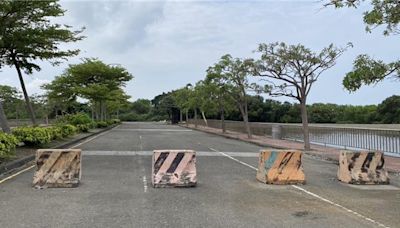 釐清茄萣重要溼地等級 立委盼盡速開闢1-4號計畫道路 - 寶島