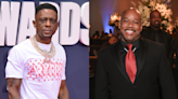 Boosie Badazz Responds To Wack 100’s Threats: “Don’t Turn Me Into No Maniac”