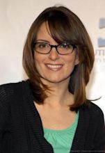 Tina Fey