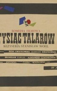 Tysiac talarów