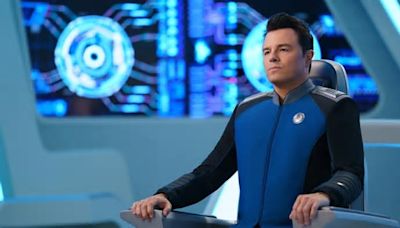 The Orville: Seth MacFarlane Stresses "There Will Be More"