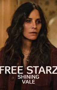 FREE STARZ: Shining Vale