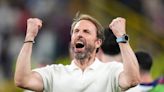 ‘I hope they are enjoying a few beers’ – Gareth Southgate enjoying Euros success but says victory is only goal