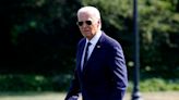 Biden admits saying ‘bullseye’ was a ‘mistake’ while discussing Trump agenda