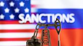 US sanctions shadow banking network spread across countries for aiding Iran