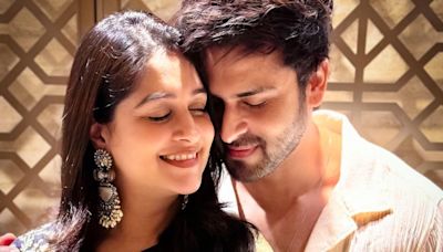 Dipika Kakar birthday 2024: Shoaib Ibrahim drops cute birthday wish for wifey, actress react