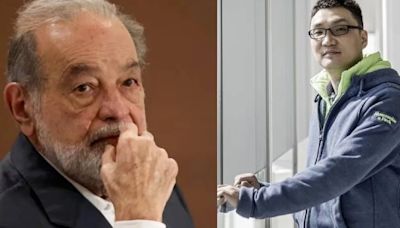 Duelo de millonarios: dueño de Temu o Carlos Slim, ¿quién tiene mayor fortuna?