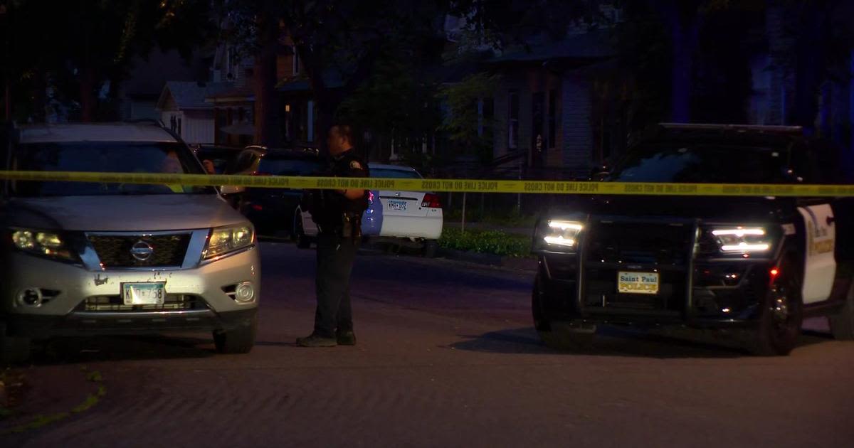 Man fatally shot in St. Paul's Payne-Phalen neighborhood