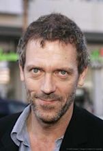 Hugh Laurie