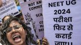 NEET UG 2024 Paper Leak Case: Court Grants Anticipatory Bail to Accused Aspirant's Father