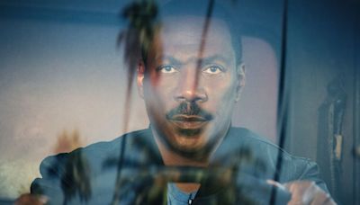 The ‘Beverly Hills Cop’ Legacy Is Surprisingly Problematic