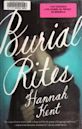 Burial Rites