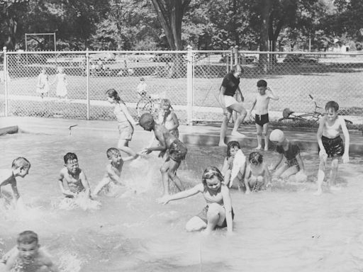 South Park wading pool in need of ‘substantial renovations,’ won’t open in 2024