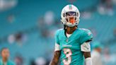 NFL 2023 roster cuts tracker: Dolphins waive Robbie Chosen as part of final moves