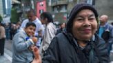 In photos: Voters cast their ballot in Mexico's presidential election