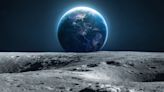 Northrop Grumman Developing Concept for Building a Railroad on the Moon