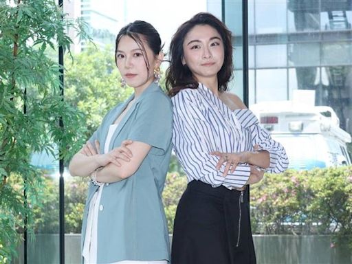 《願望》登場／女人戰爭開打！江祖平廖苡喬狹路相逢 太生氣「拍到吐」