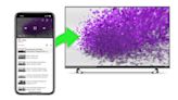 How to Cast Roku to Your TV