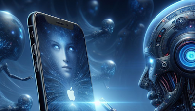 Details leak on how Apple is bringing AI is the next iPhone