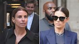 Rebekah Vardy loses libel case against Coleen Rooney in Wagatha Christie court battle