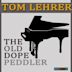 Old Dope Peddler