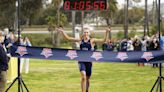 10 Questions With Olympian Colleen Quigley After Her Triathlon Debut