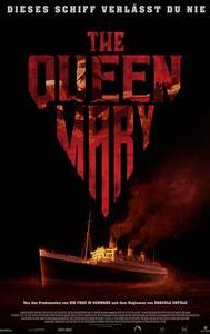 Haunting of the Queen Mary