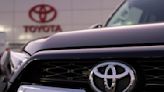 Toyota's credit business is fined $60M for saddling customers with overloaded loans